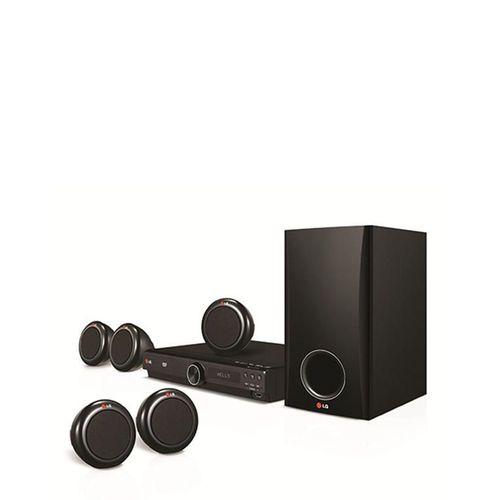 HOME CINEMA LG DH 3140