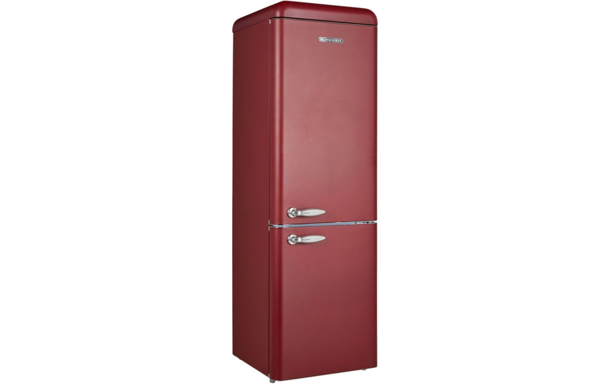 Réfrigérateur combiné Schneider SCB300VWR