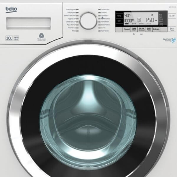 Machine à laver BEKO SMART INVERTER - 10kg