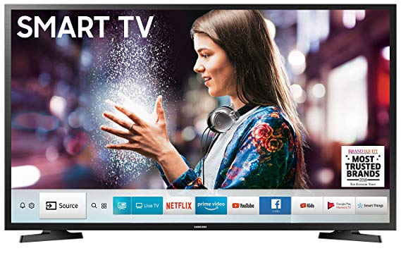 Téléviseur Samsung 43″ SMART