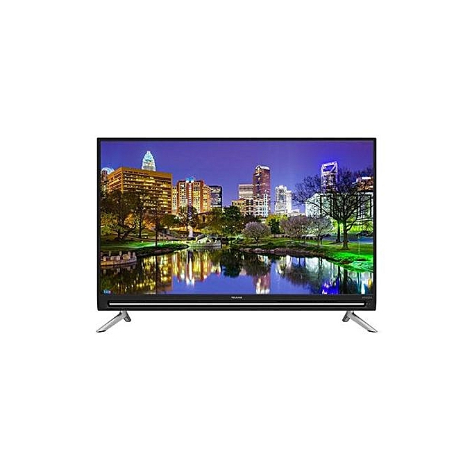 TV LED - 40 Pouces - Noir